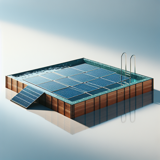 Eco-Friendly Pool Cover